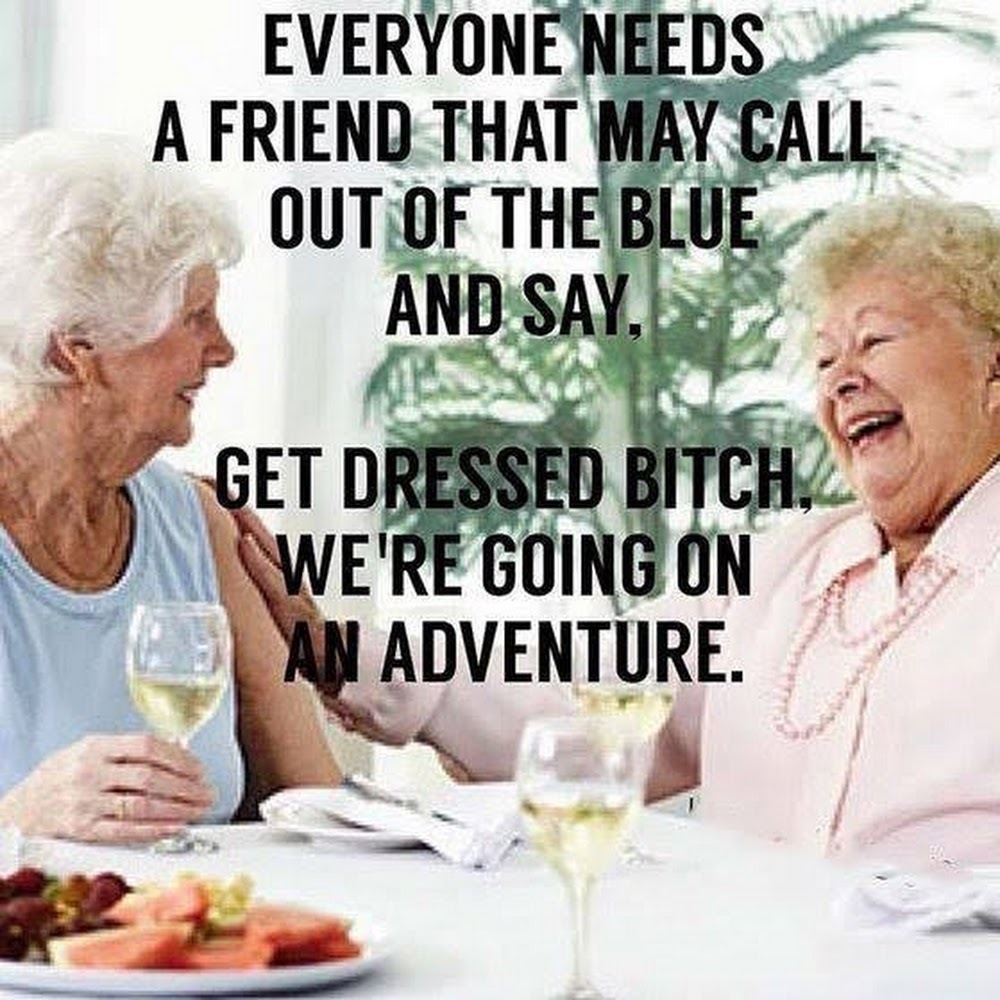 Meet your Posher, Janet